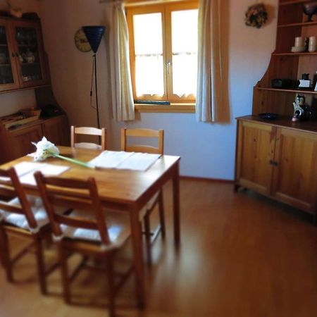 Apartment-Foelslhof Siegsdorf Eksteriør bilde