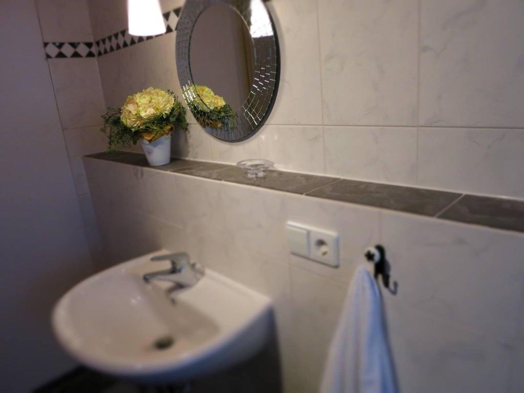 Apartment-Foelslhof Siegsdorf Eksteriør bilde