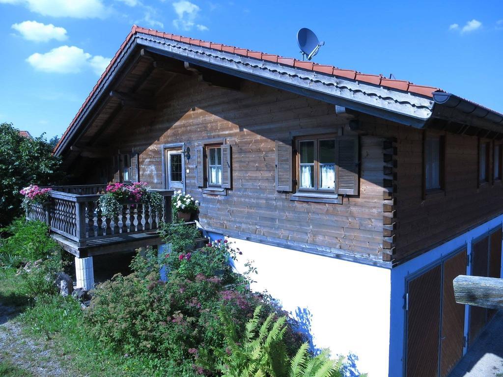 Apartment-Foelslhof Siegsdorf Eksteriør bilde